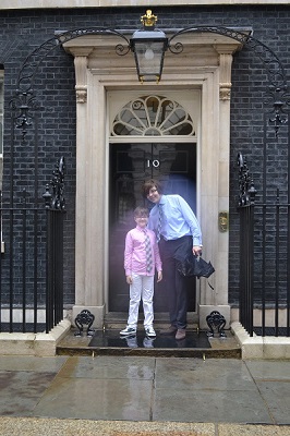 No 10 Tour - pic 5